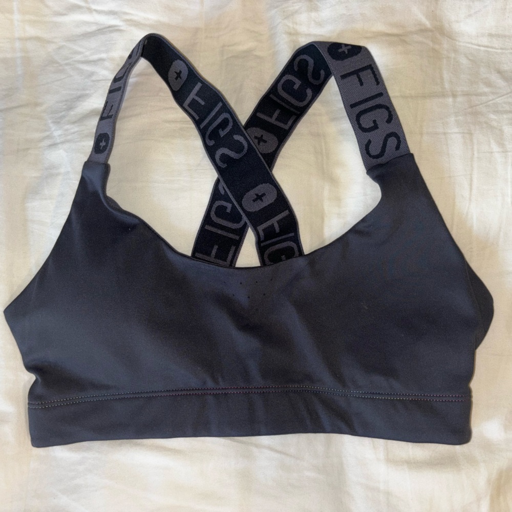 Figs Sports Bra brand new